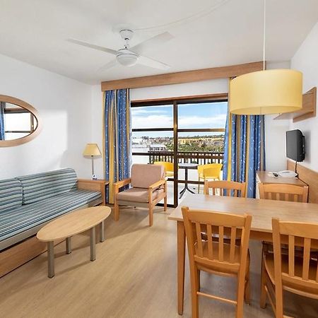 Apartamentos Aguamar Los Cristianos  Eksteriør billede