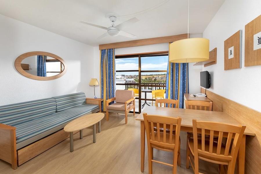 Apartamentos Aguamar Los Cristianos  Eksteriør billede