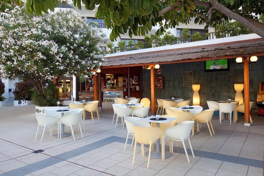 Apartamentos Aguamar Los Cristianos  Eksteriør billede