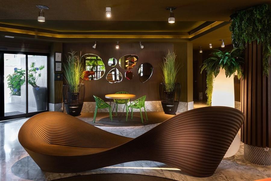 Apartamentos Aguamar Los Cristianos  Eksteriør billede