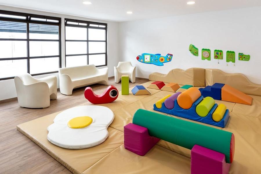Apartamentos Aguamar Los Cristianos  Eksteriør billede