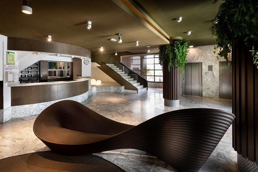 Apartamentos Aguamar Los Cristianos  Eksteriør billede